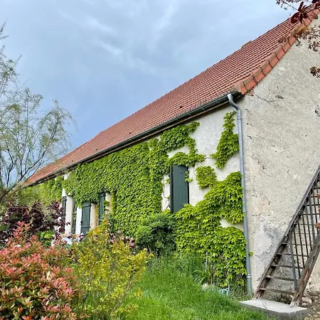 Apartament Chez Tess