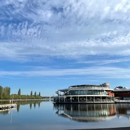 Apartament Chez Tess