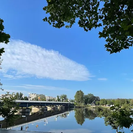 Chez Tess Apartament *