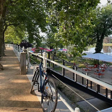 Chez Tess * Saint-Felix (Allier)