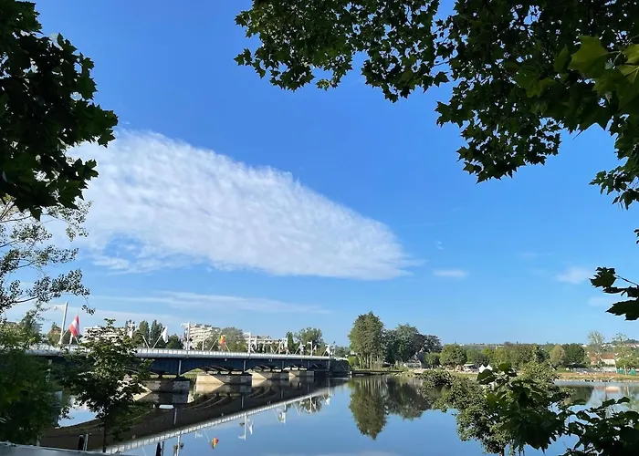 Chez Tess Lejlighed *