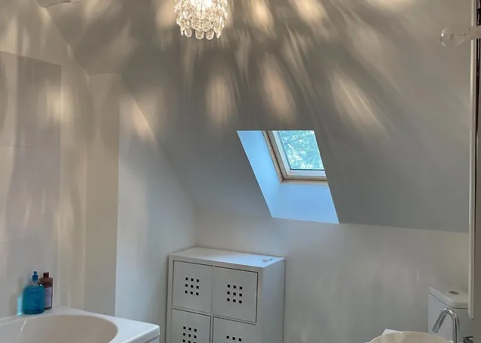 Chez Tess * Saint-Felix (Allier)