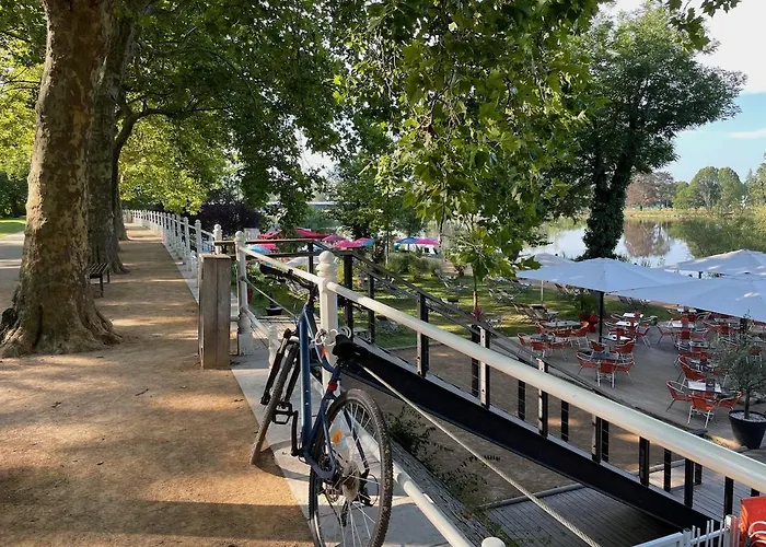 Chez Tess * Saint-Felix (Allier)