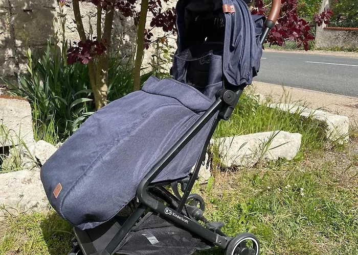 Chez Tess Saint-Felix (Allier)