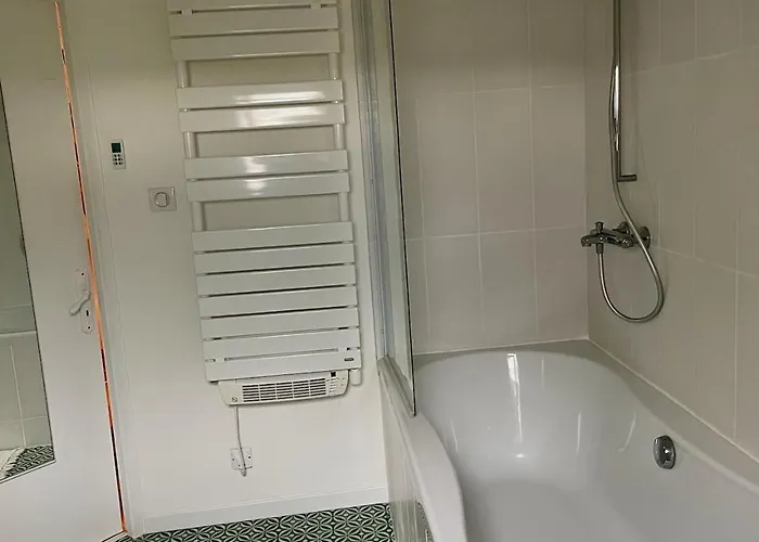 Lejlighed Chez Tess *